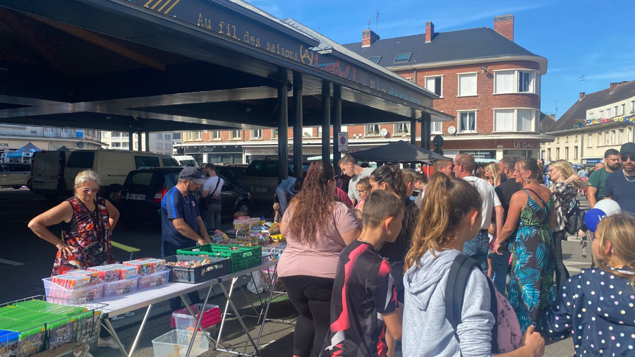 foire à tout 2023