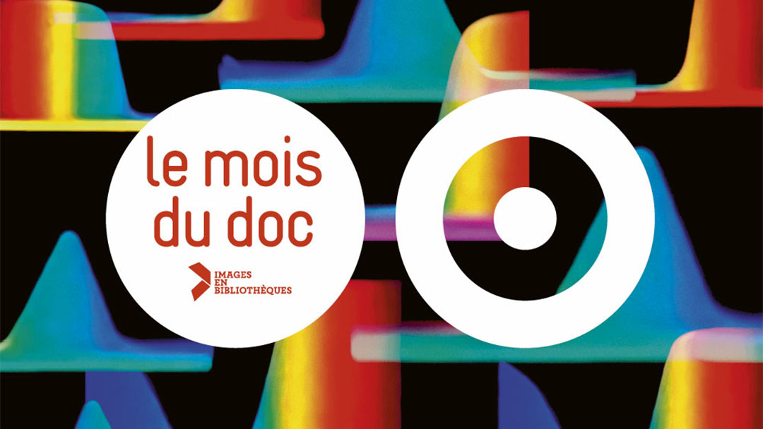 Mois Du Film Documentaire 2023 - Ville De Louviers