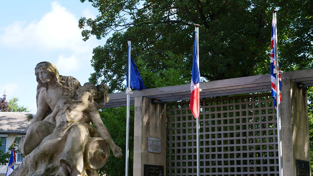 80 ans de la Libération de Louviers