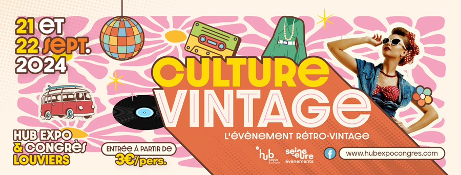 culture vintage